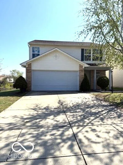7659 Misty Meadow Drive, Indianapolis, IN 46217 - MLS#: 22021435