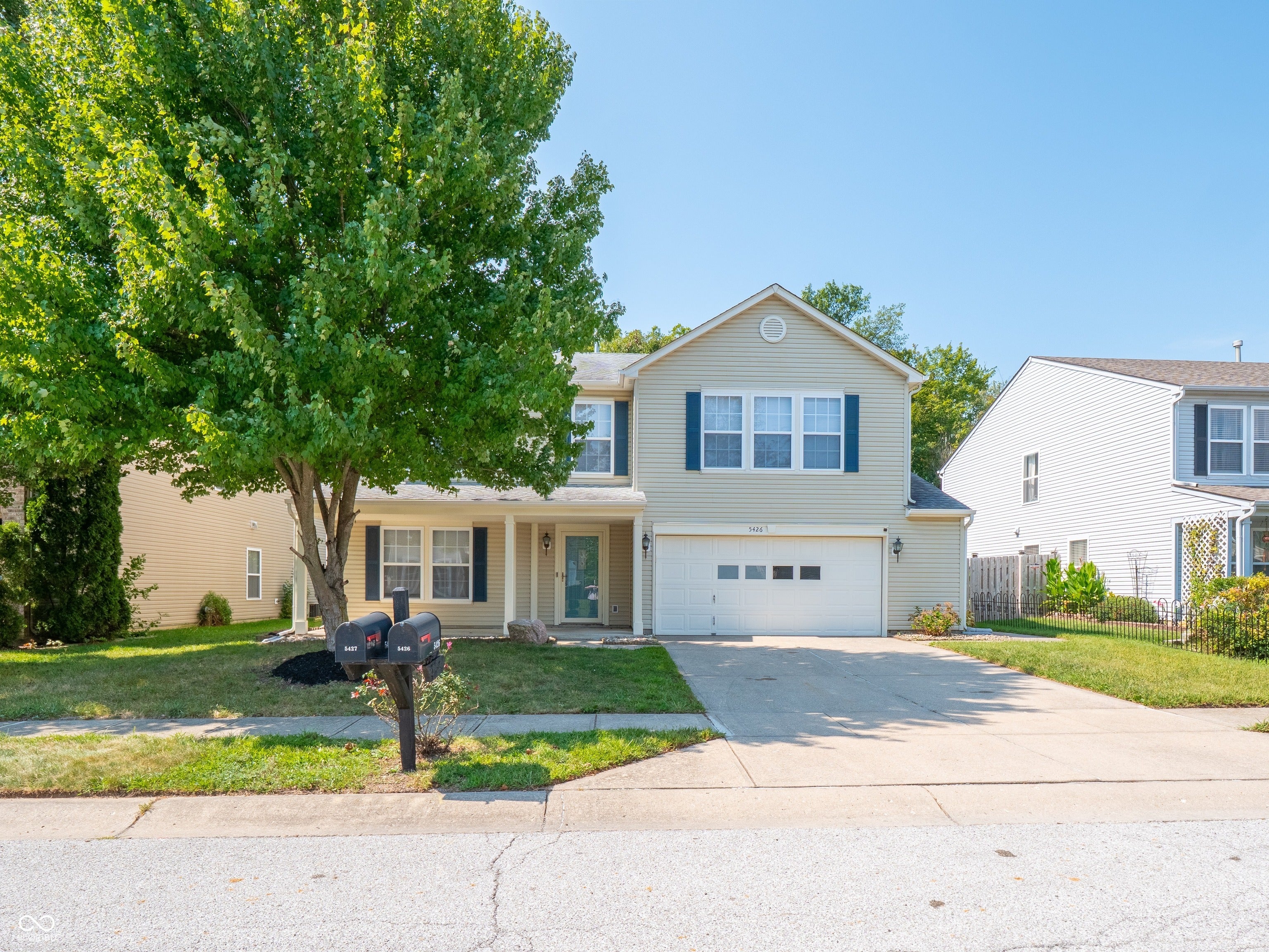 5426 Skipping Stone Drive
