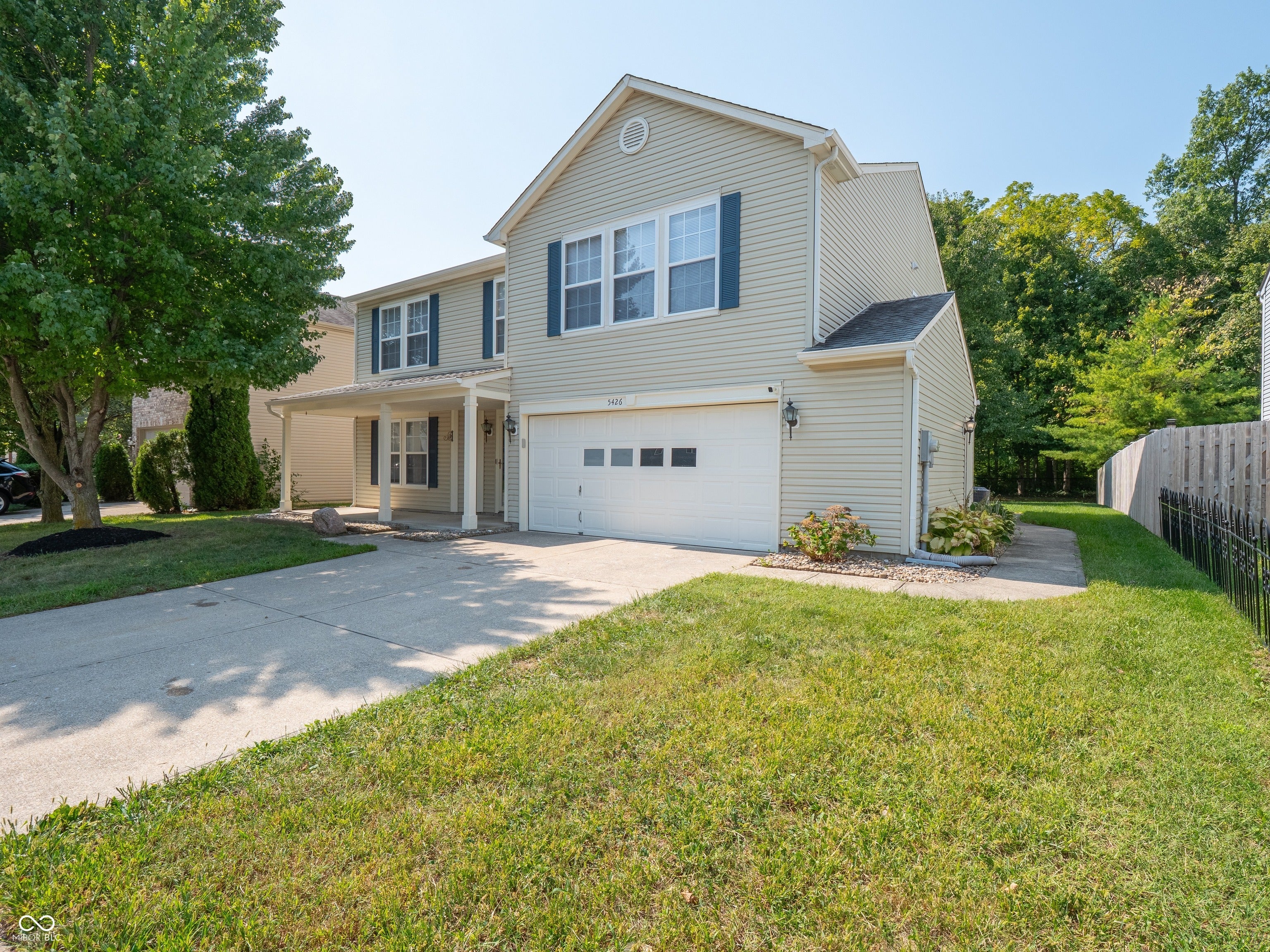 5426 Skipping Stone Drive