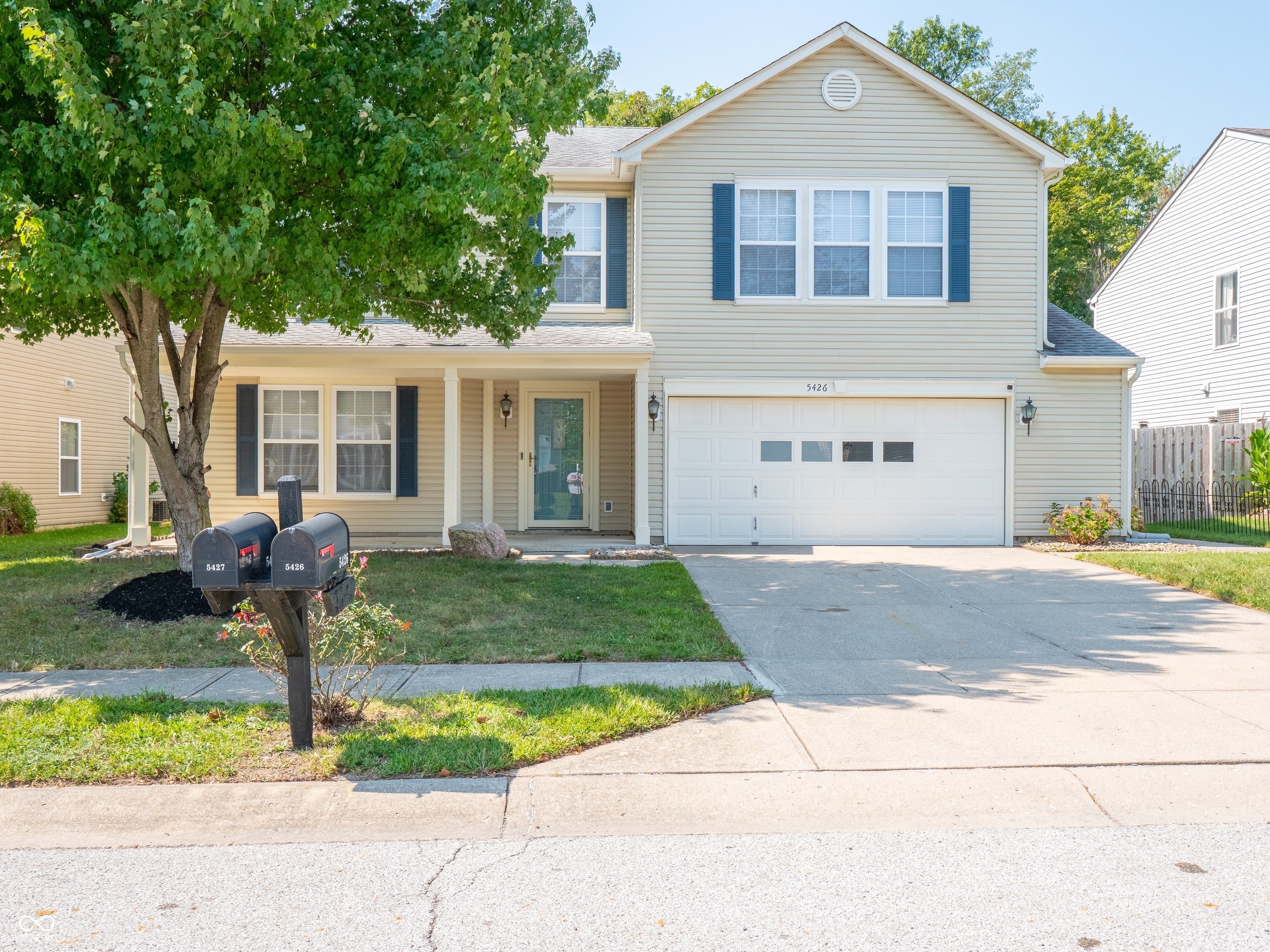5426 Skipping Stone Drive