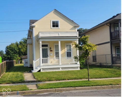 Photo for 549 N Belmont