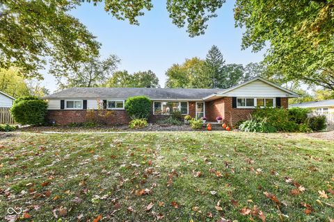 8650 Guilford Avenue Indianapolis IN 46240