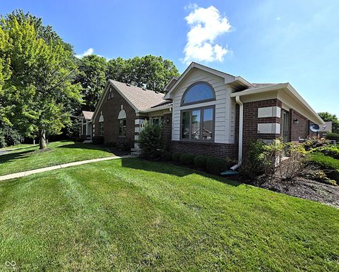 Photo of 1638 Library Boulevard, Greenwood, IN 46142 (MLS # 22111632)