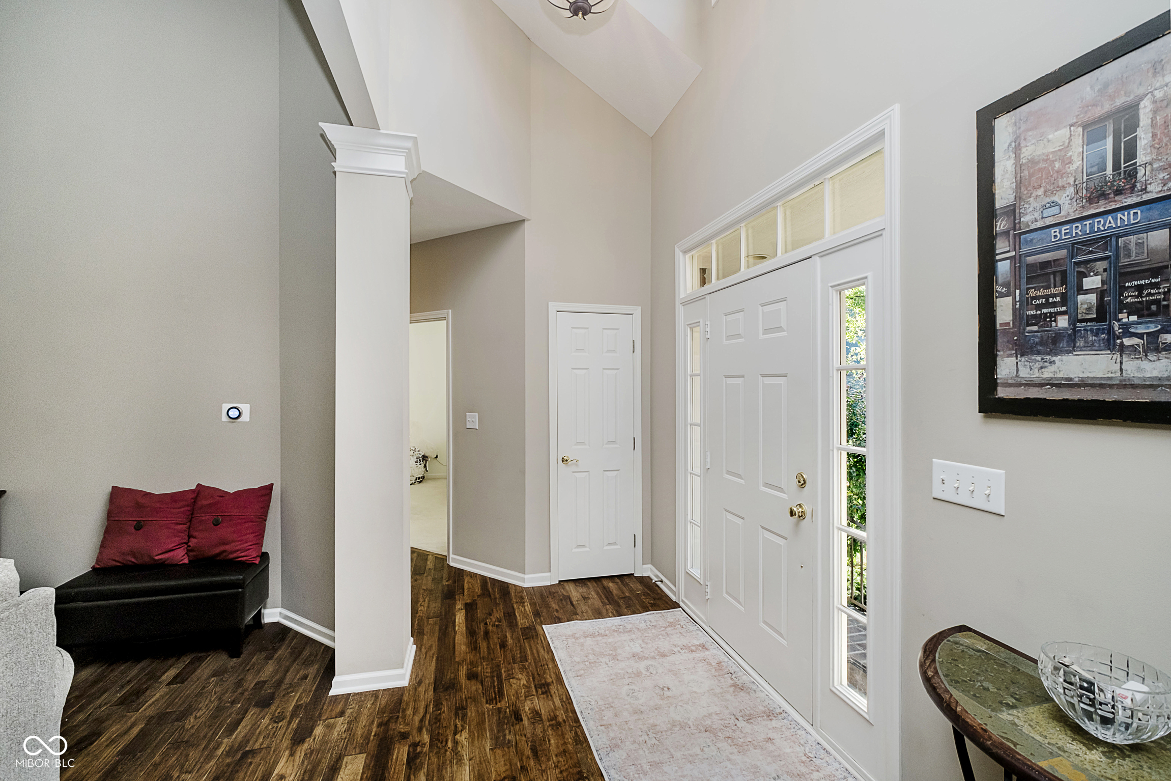 502 Pitney Drive