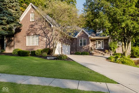 502 Pitney Drive Noblesville IN 46062