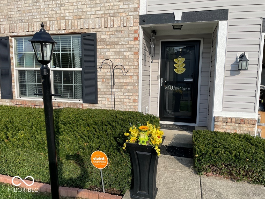 2147 Fairweather Drive