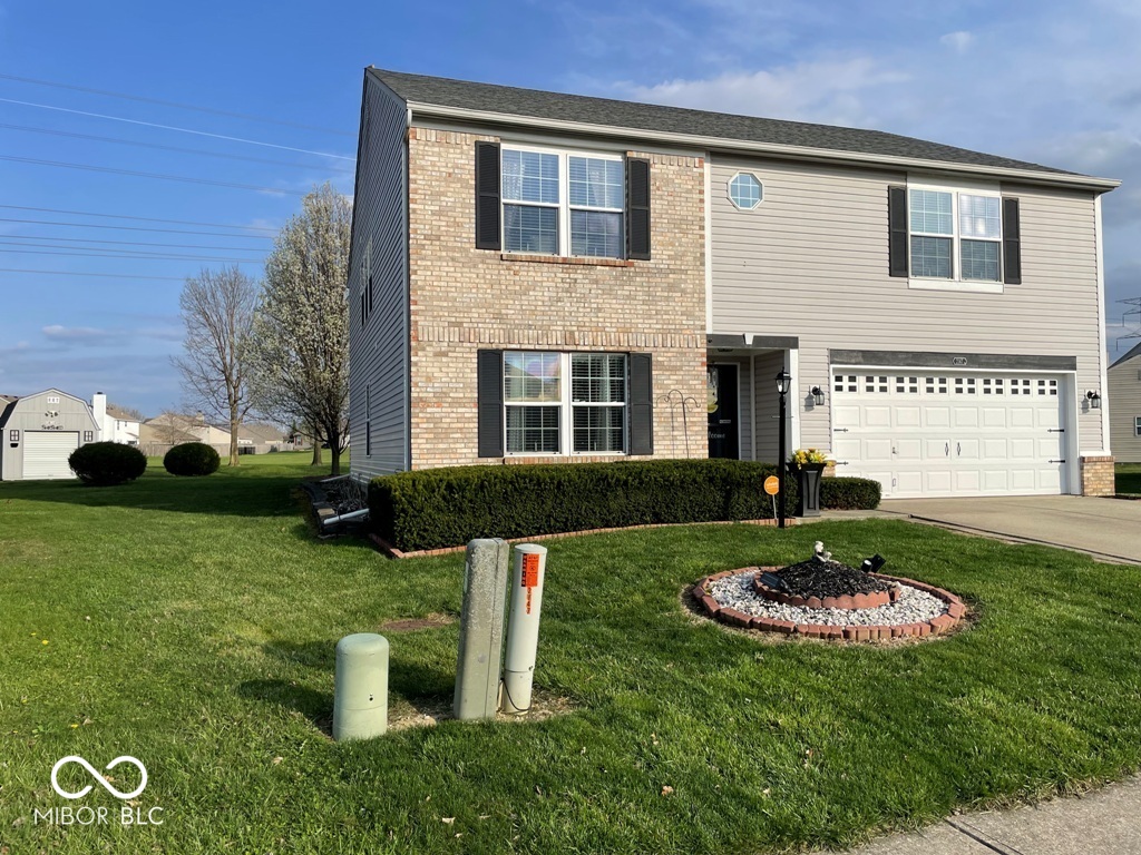 2147 Fairweather Drive