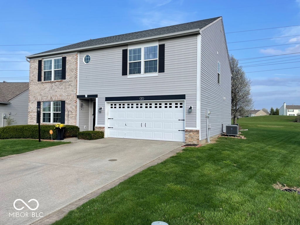 2147 Fairweather Drive