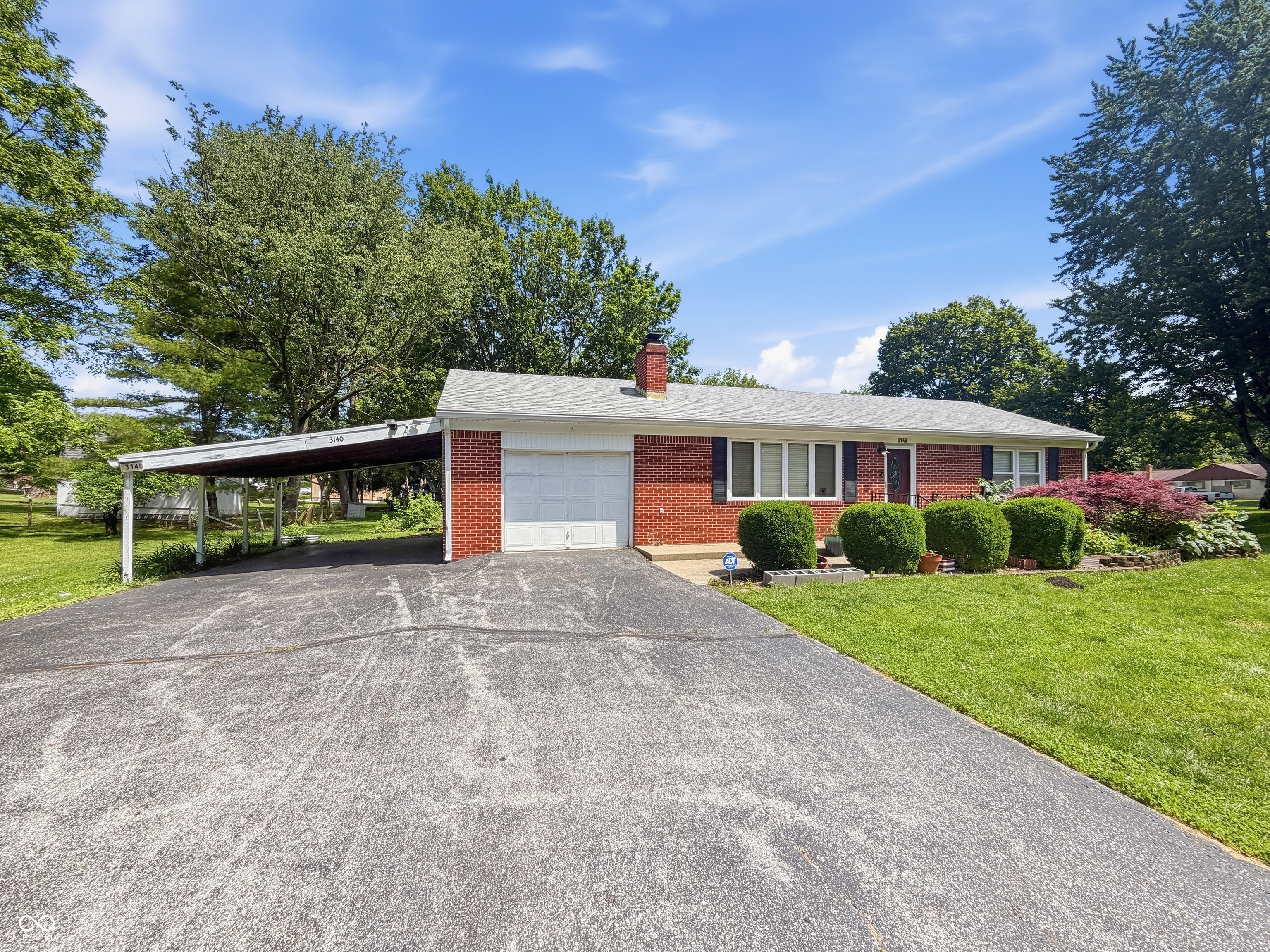 3140 Tulip Drive