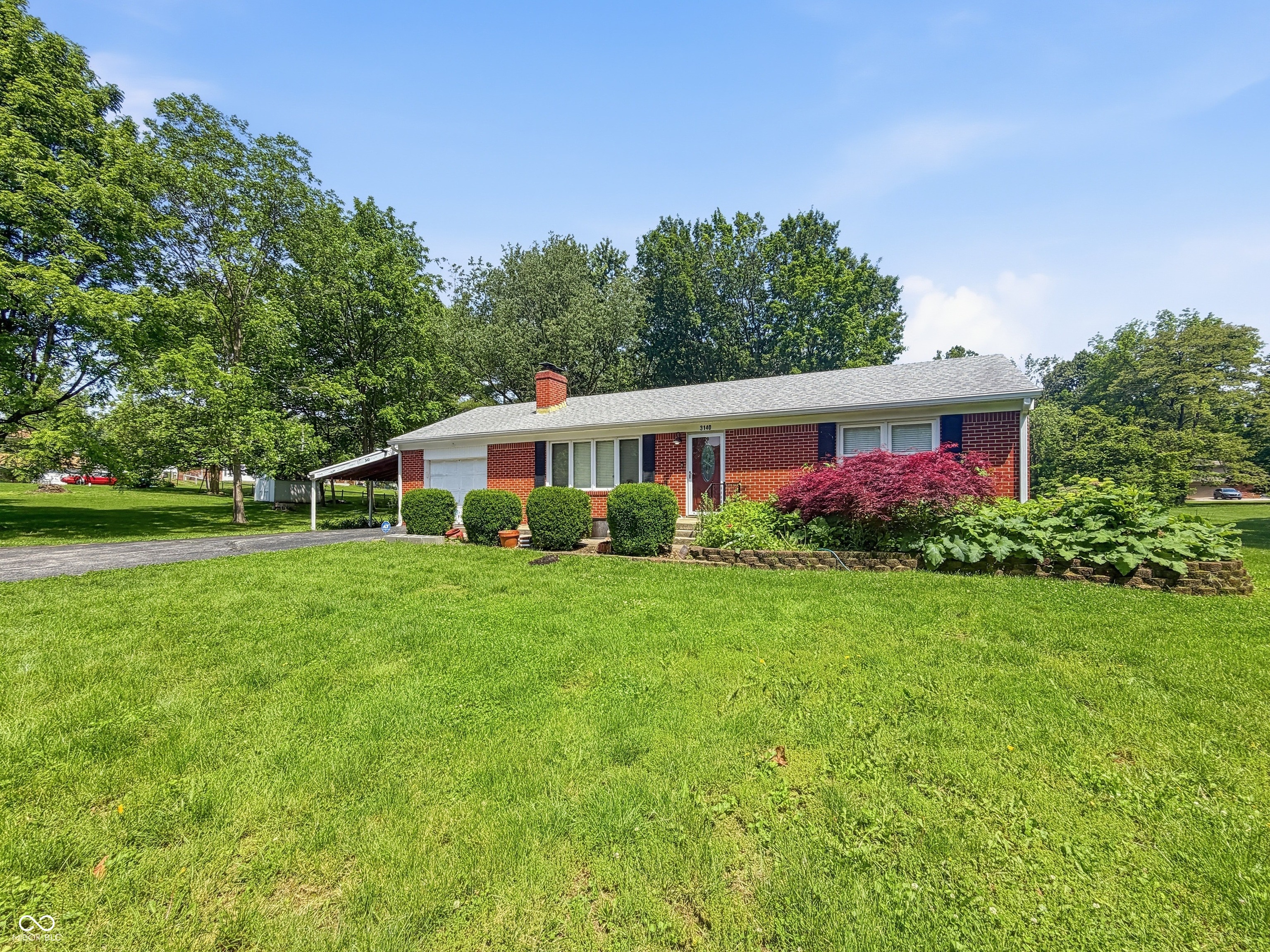 3140 Tulip Drive
