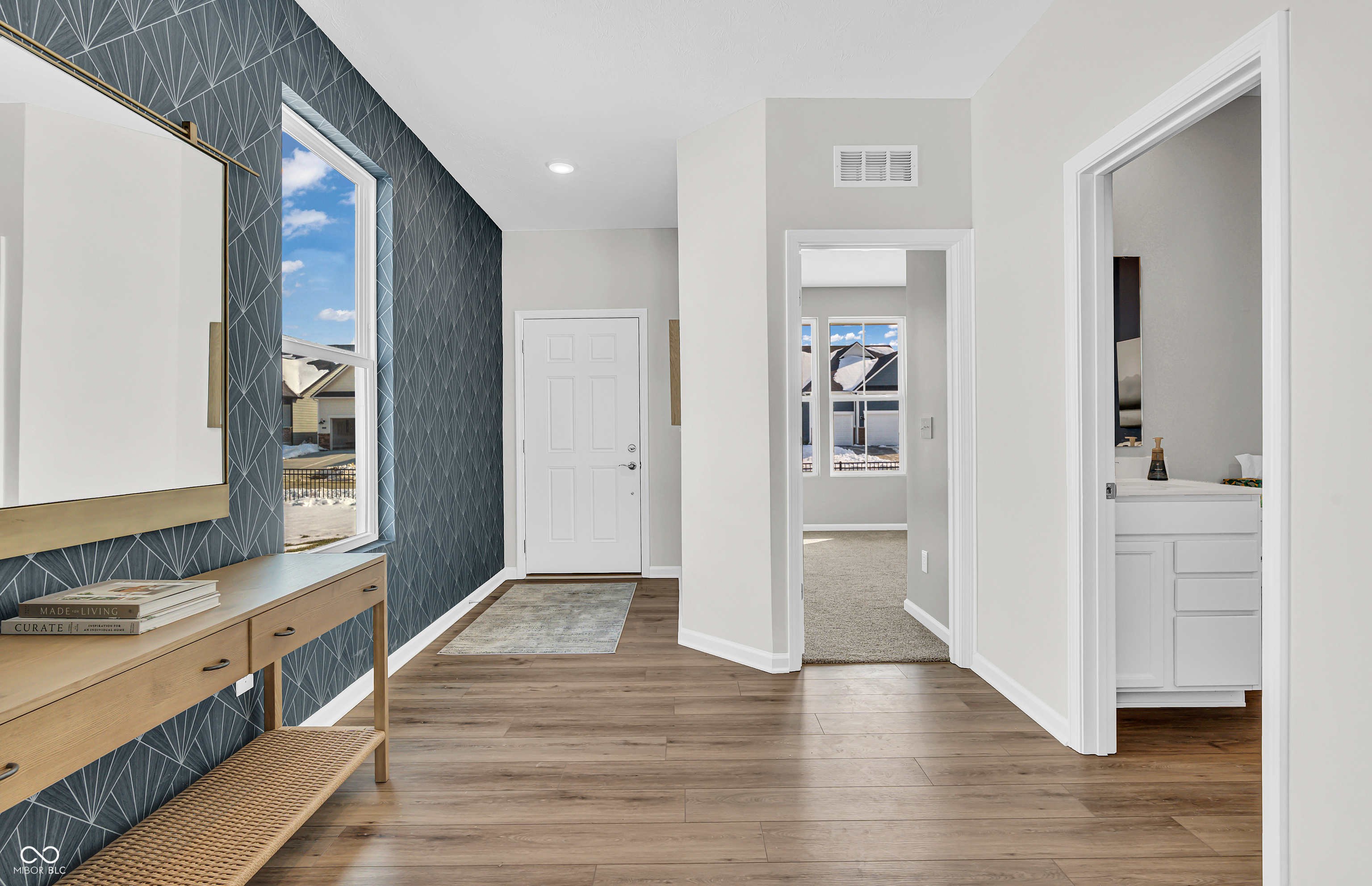 16365 Magnolia Ridge Way