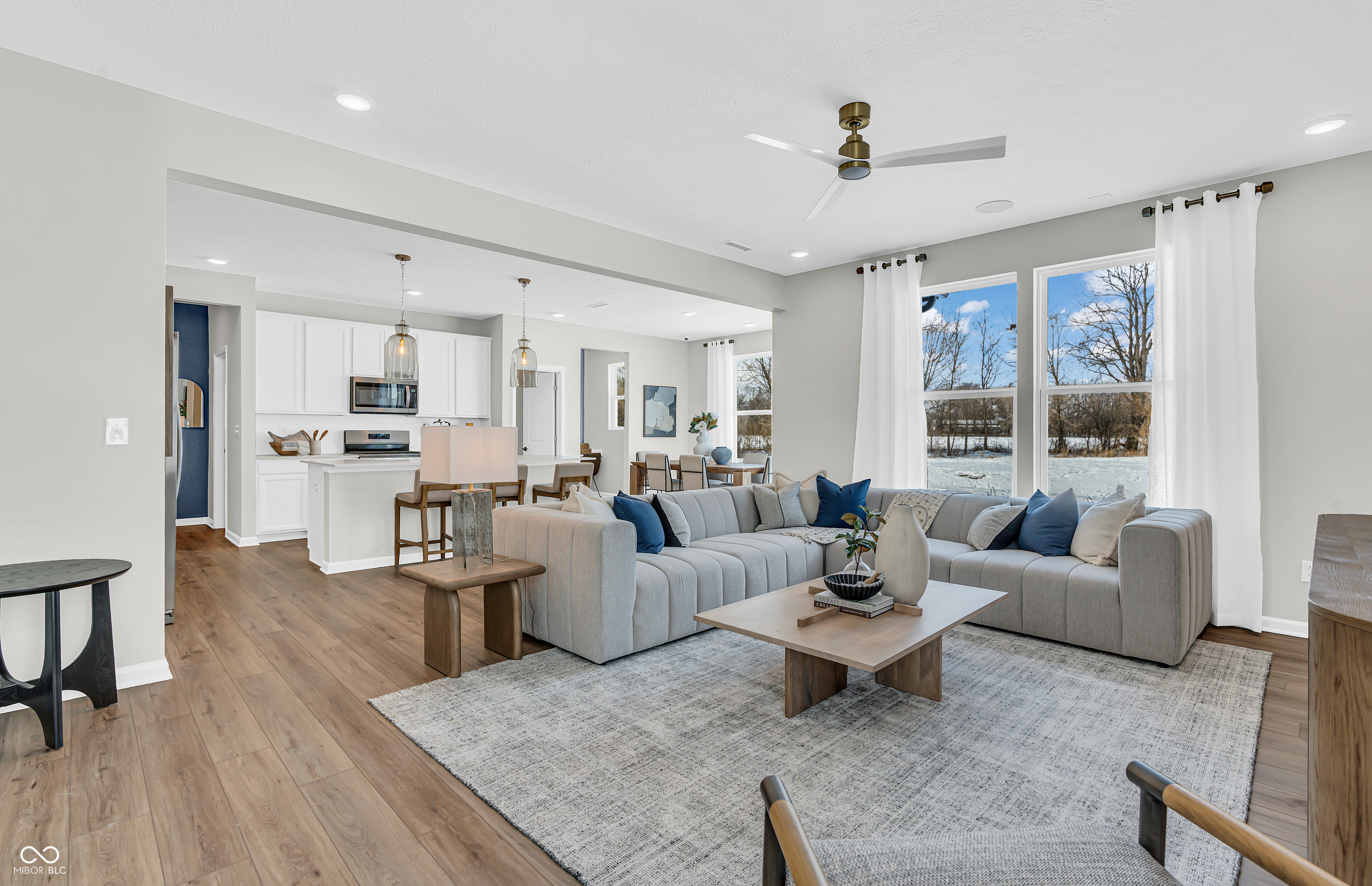 16365 Magnolia Ridge Way