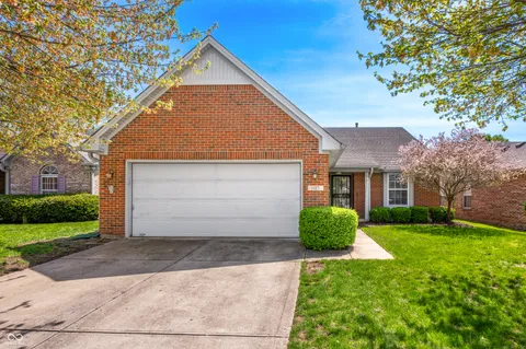 1127 Alydar Circle, Indianapolis, IN 46217 - MLS#: 22034966