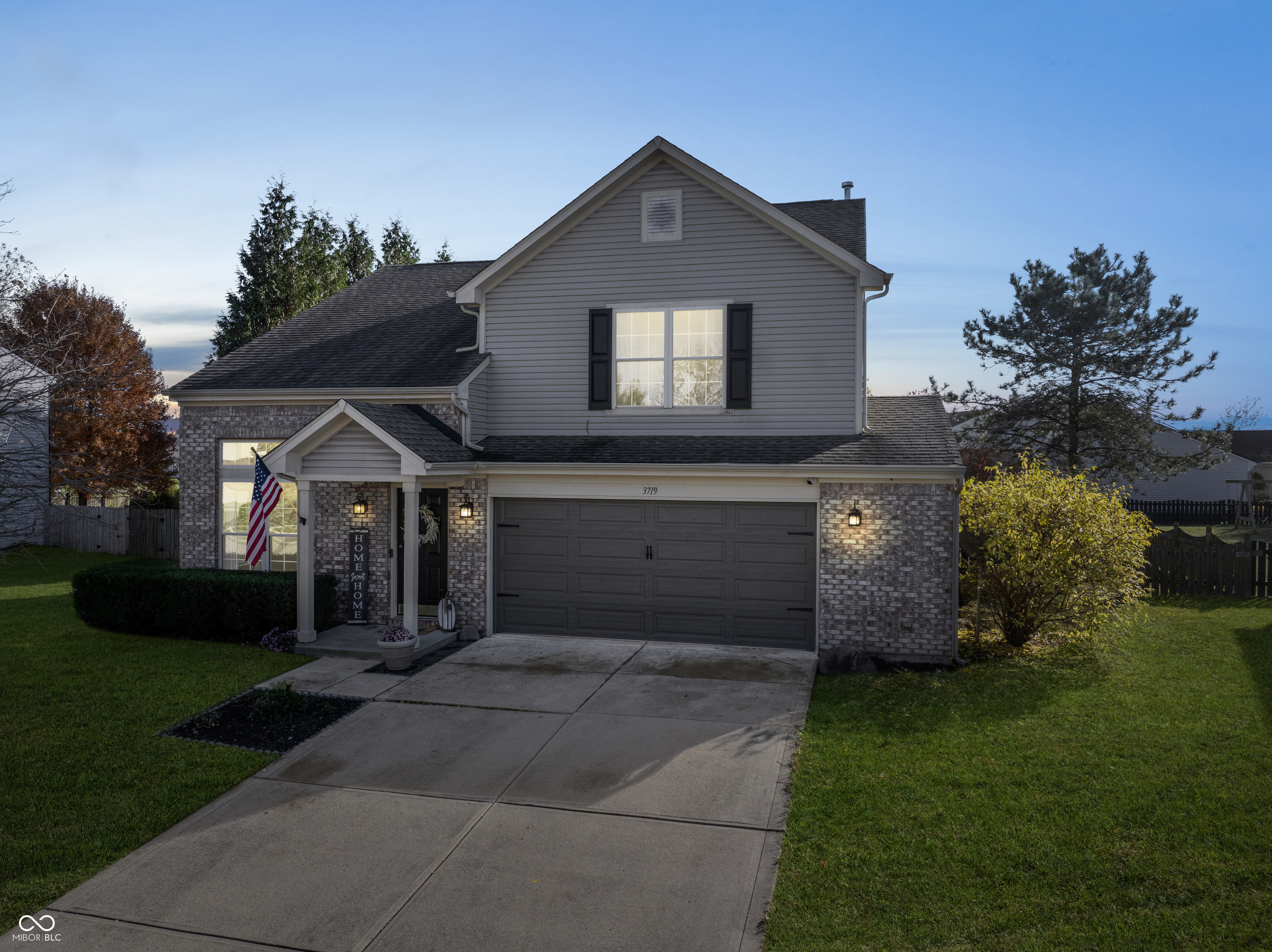 3719 Challenger Drive