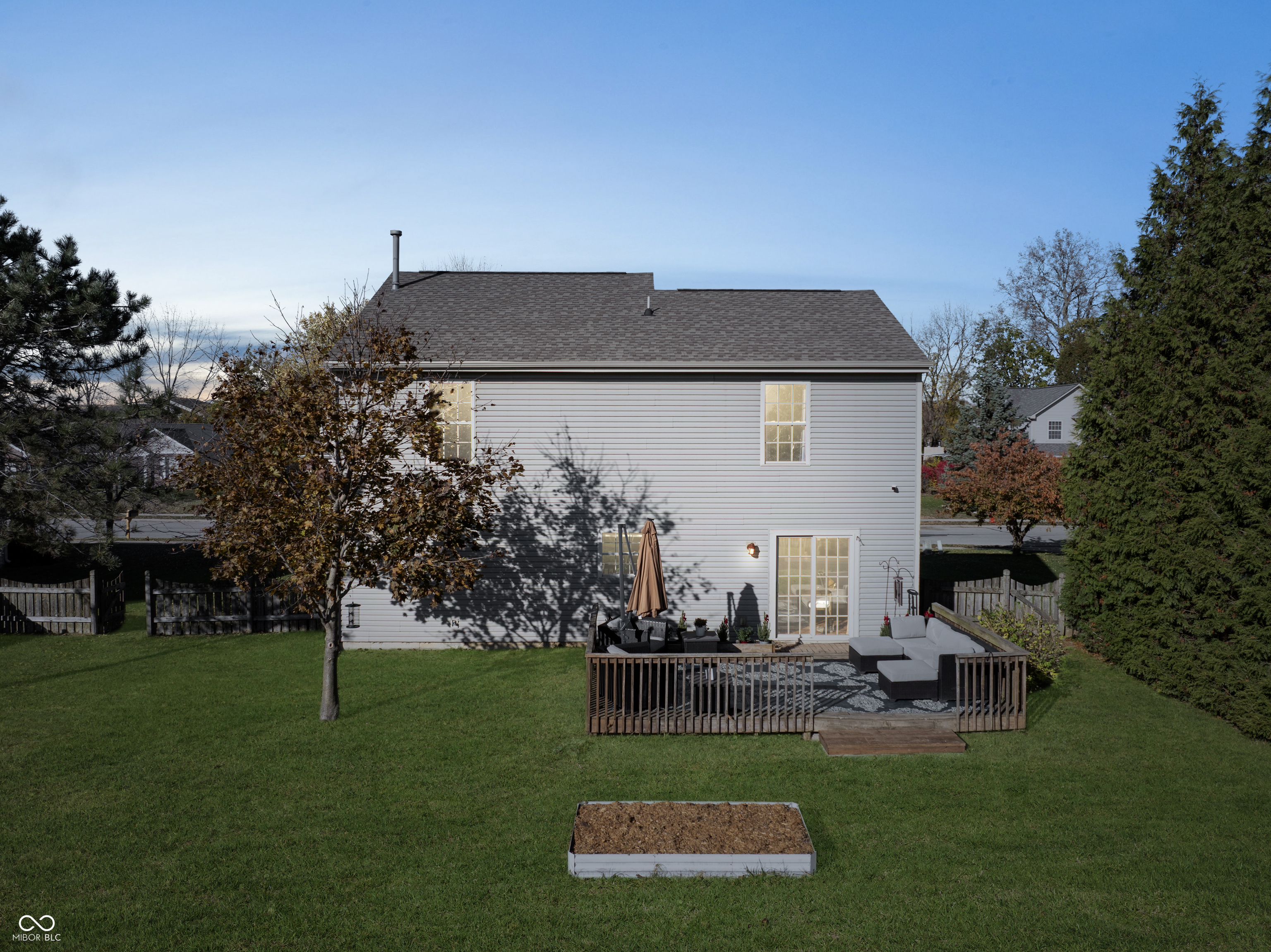 3719 Challenger Drive