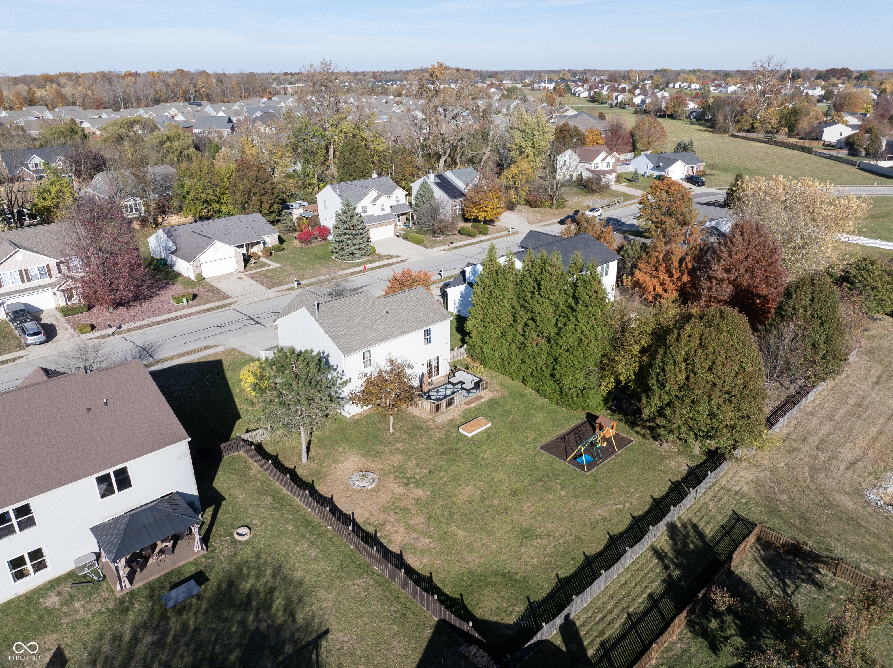 3719 Challenger Drive