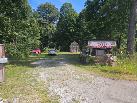 Photo for 4078 E St. Rd. 28 Road
