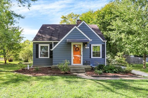 352 Monroe Street Indianapolis IN 46229