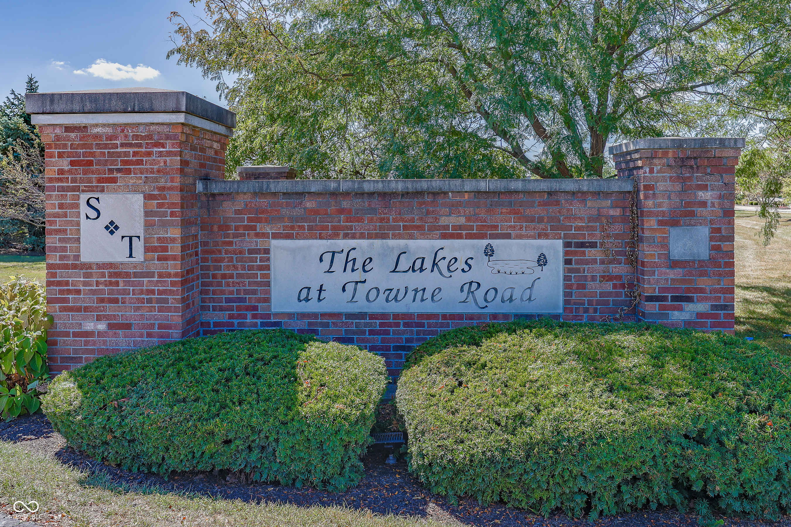 2540 Wineland Creek Drive