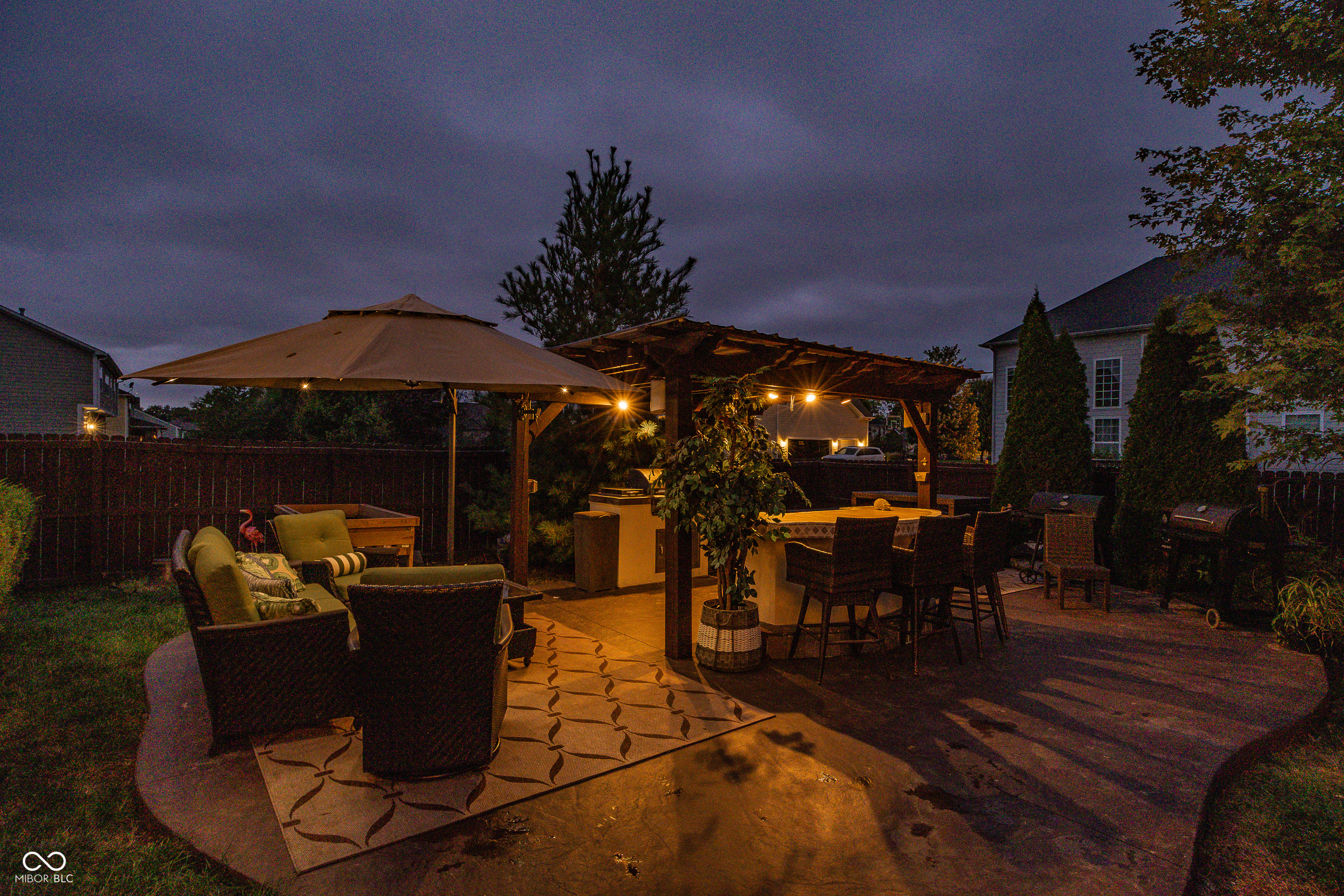 2540 Wineland Creek Drive