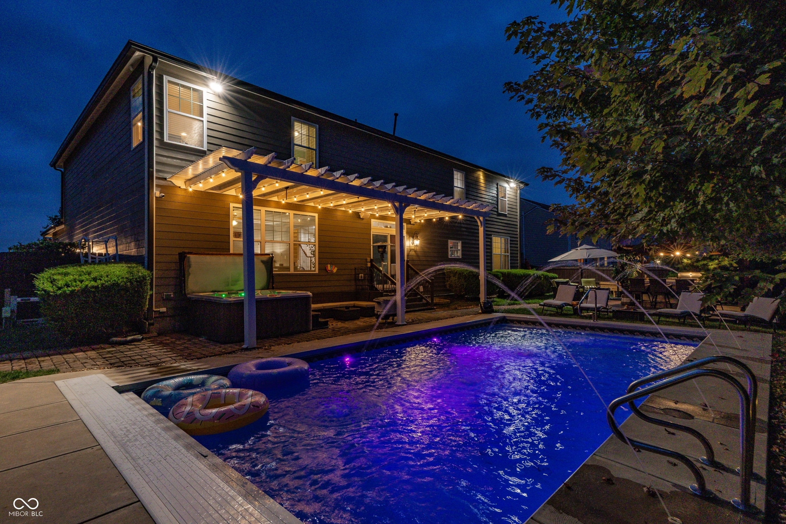 2540 Wineland Creek Drive