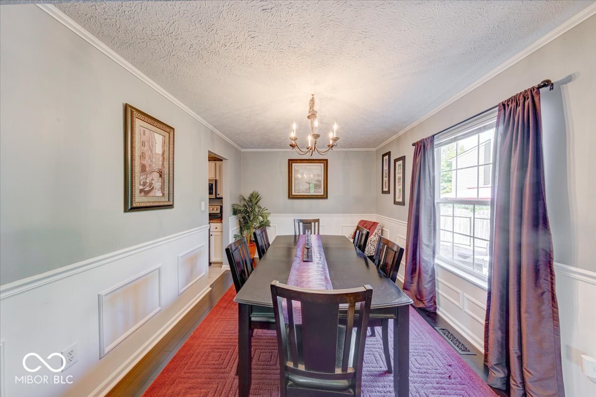 3340 Redbud Court