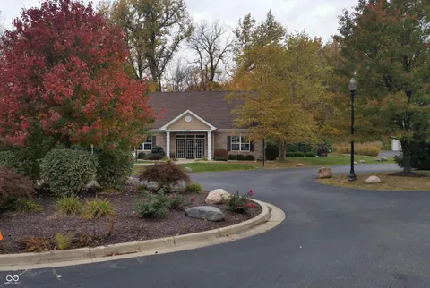 6525 Emerald Hill Court Unit 208, Indianapolis, IN 46237 - MLS#: 22032235