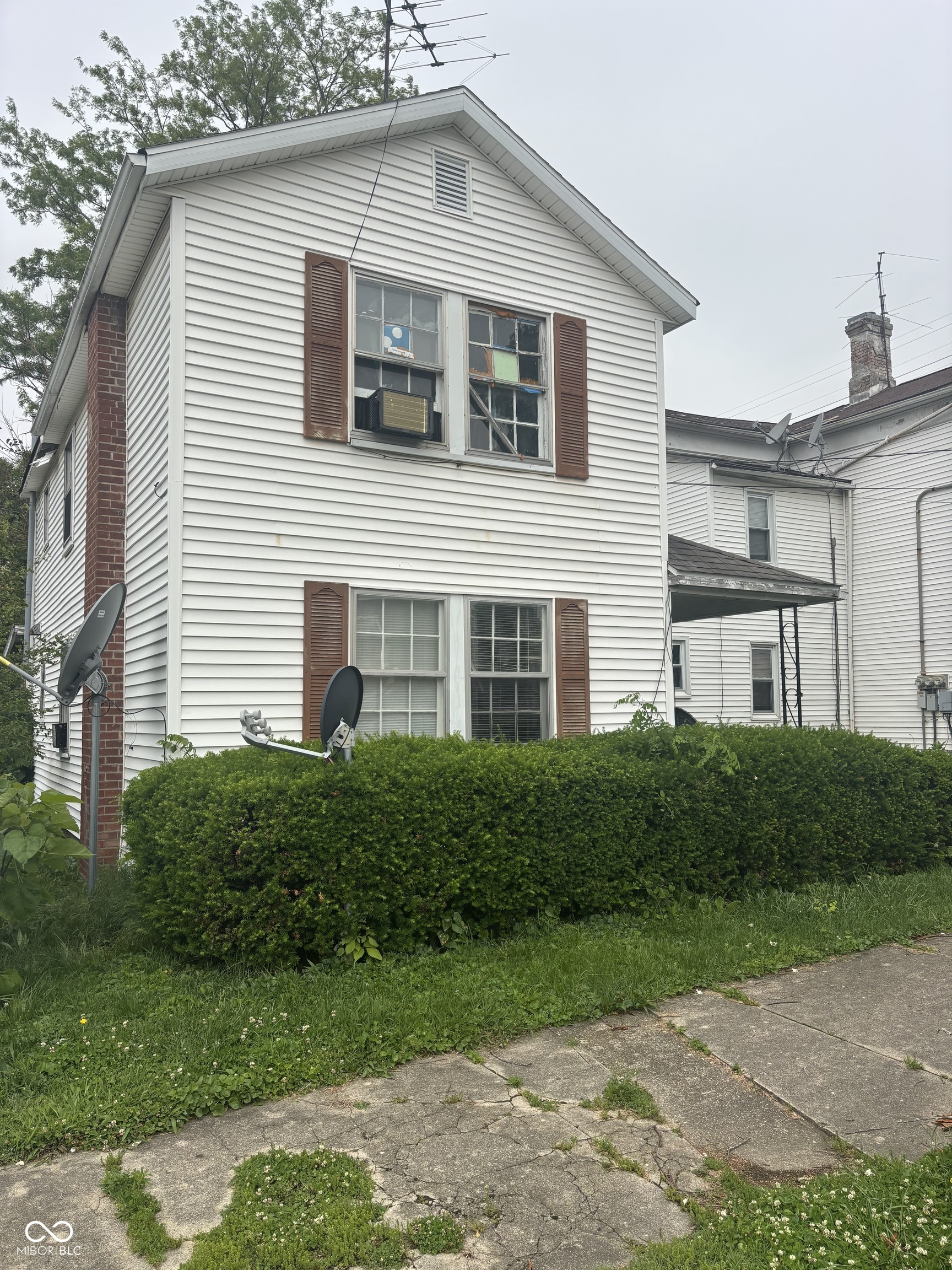 223 N Jackson Street