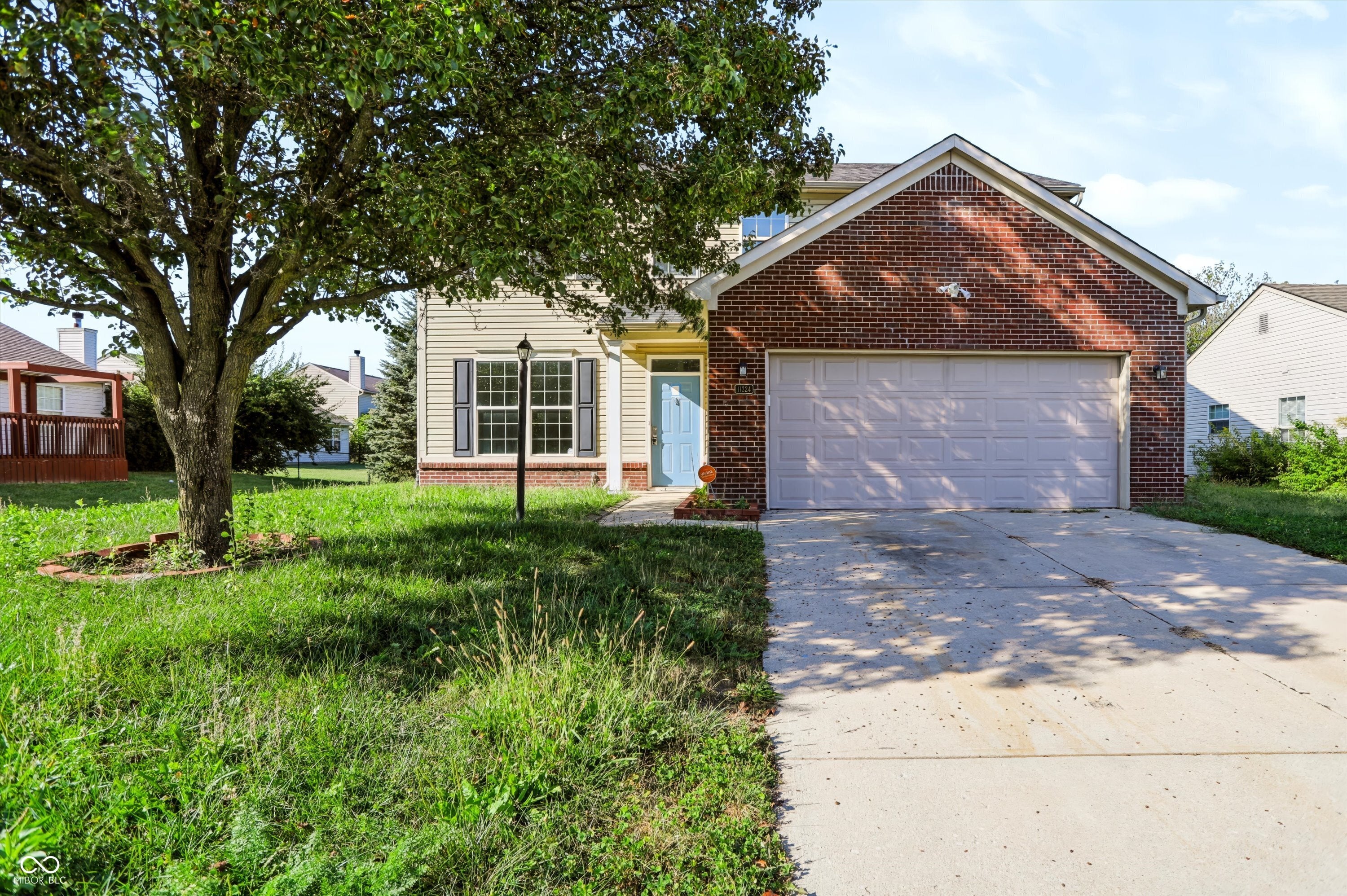 11224 Fall Drive