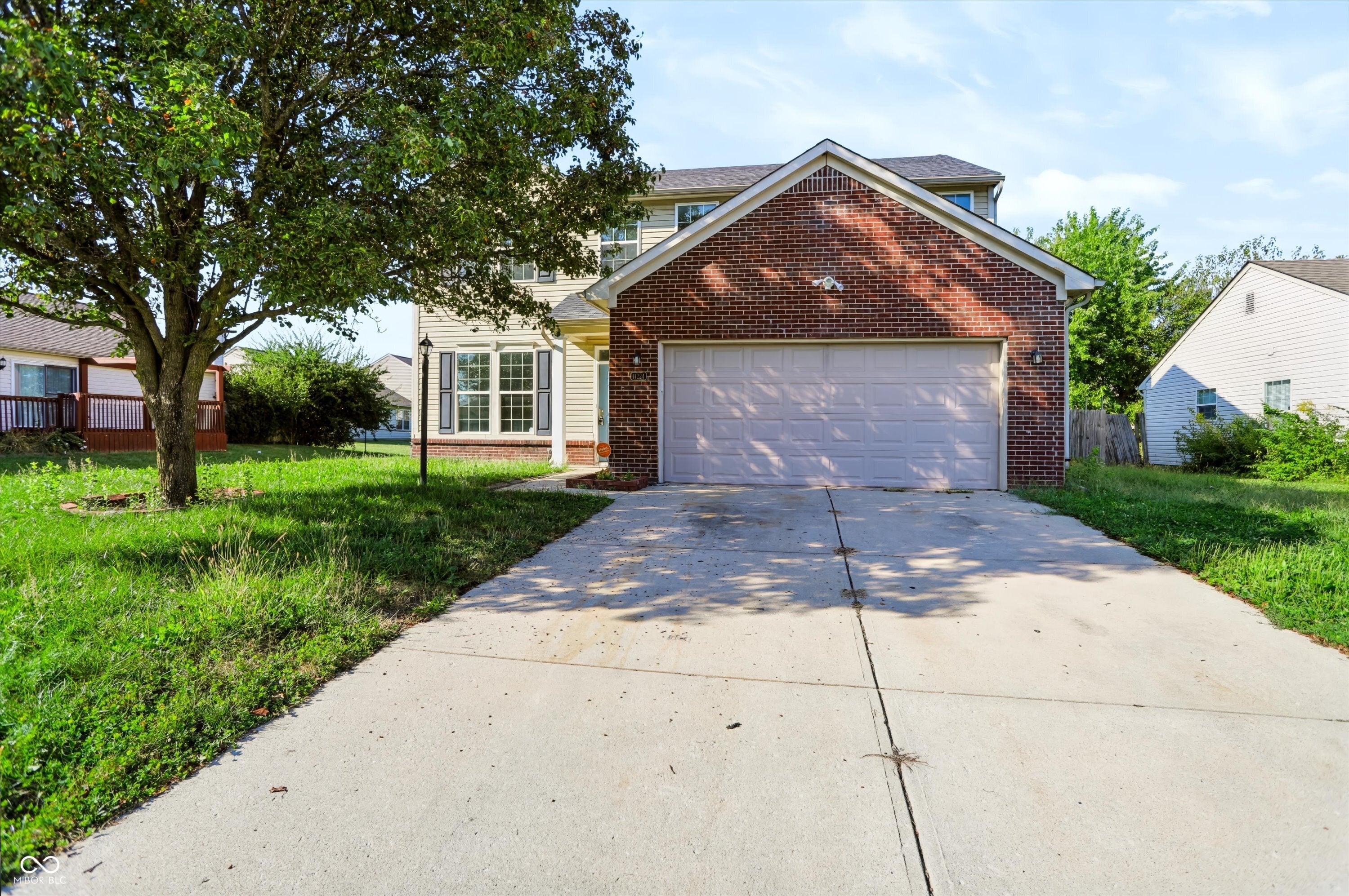 11224 Fall Drive