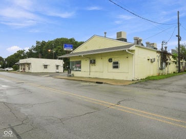 512 - 518 W 29th Street Anderson IN 46016