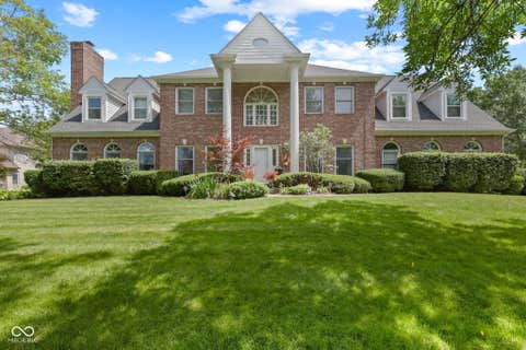 Photo of 1291 Eagle Valley Drive, Greenwood, IN 46143 (MLS # 22111233)