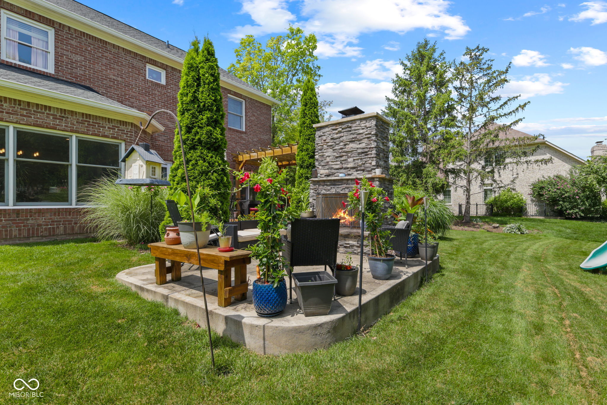 1291 Eagle Valley Drive