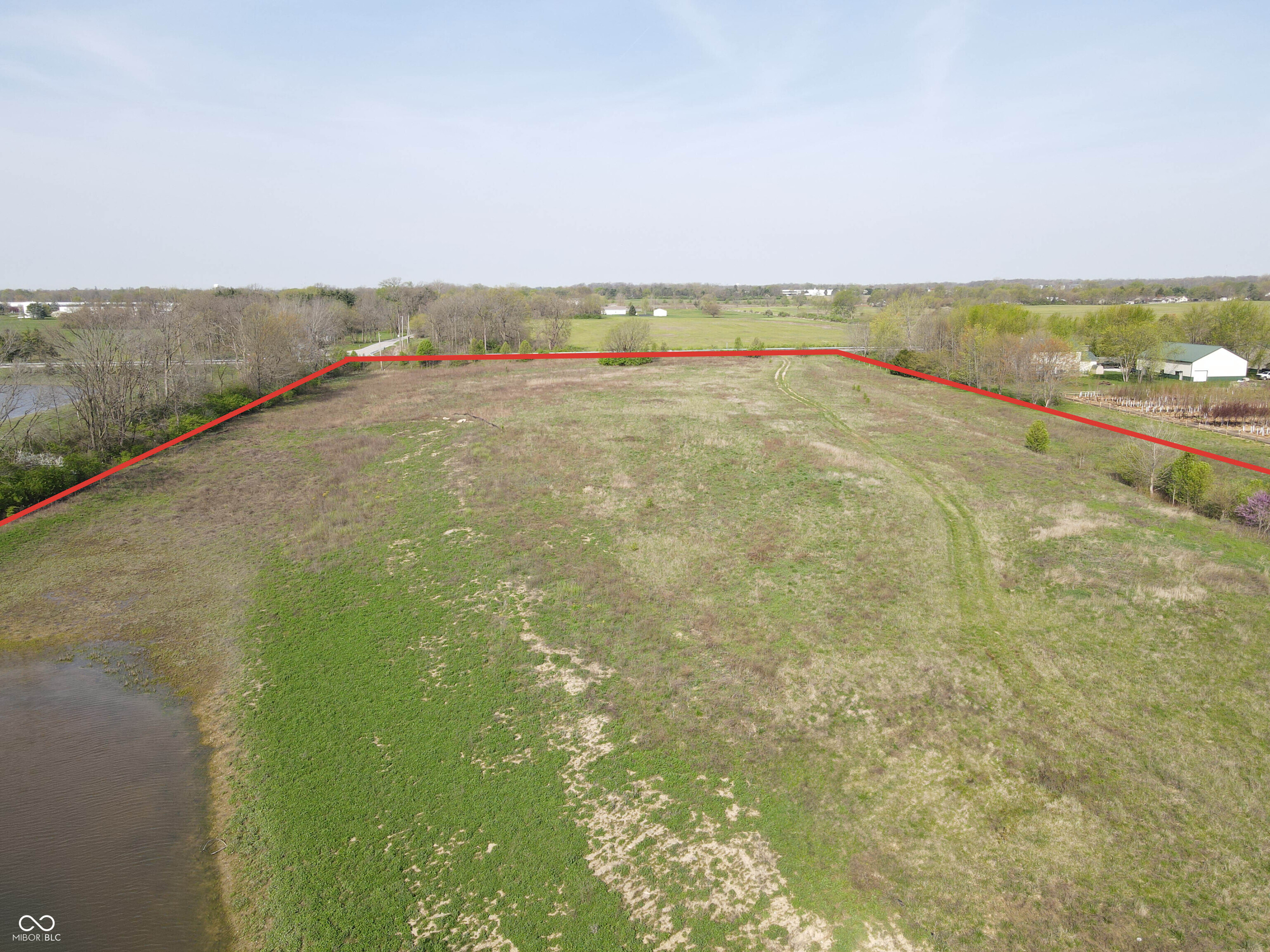 18601 Grassy Branch Road