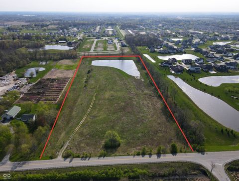 18601 Grassy Branch Road Westfield IN 46074