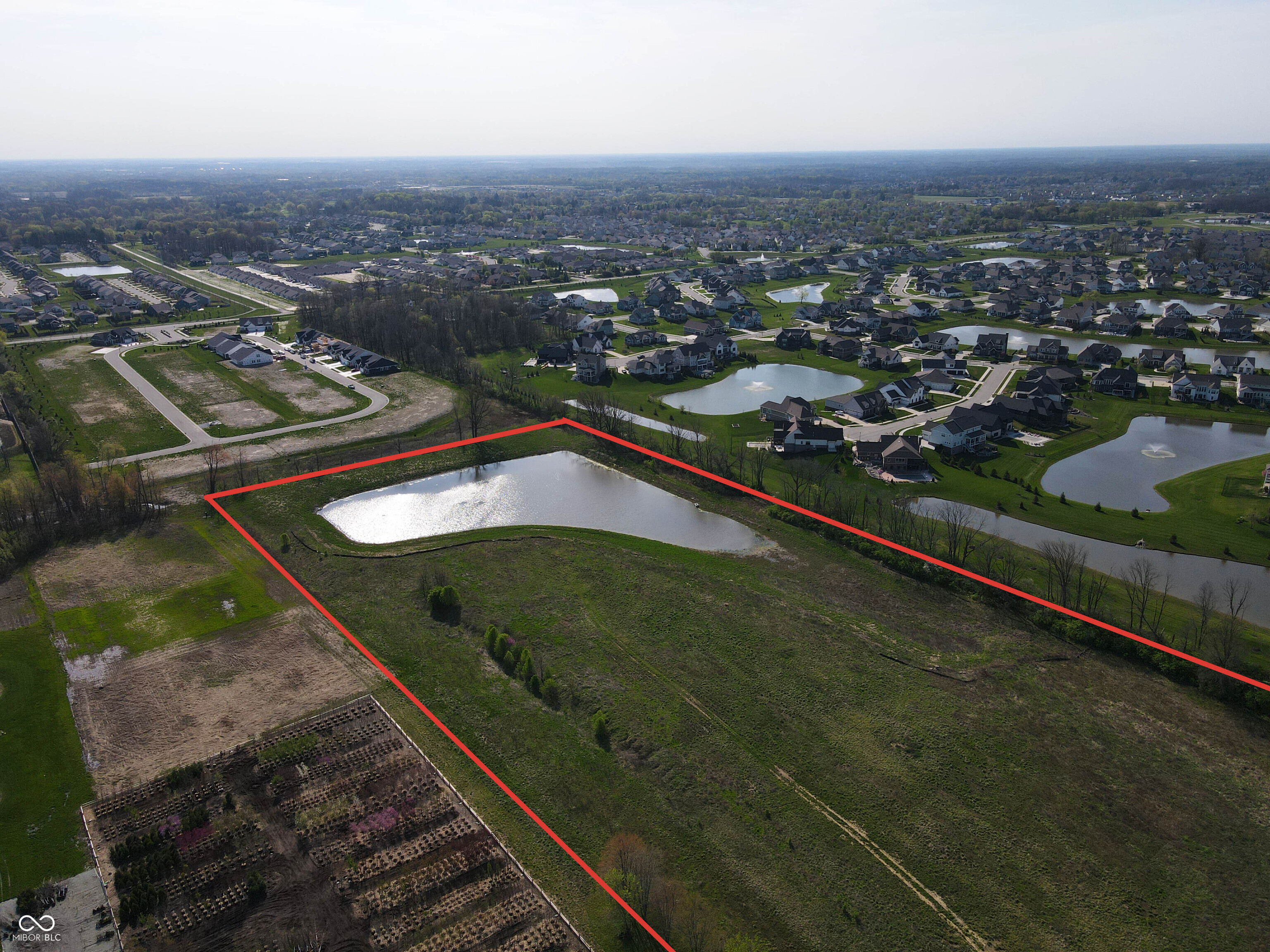 18601 Grassy Branch Road