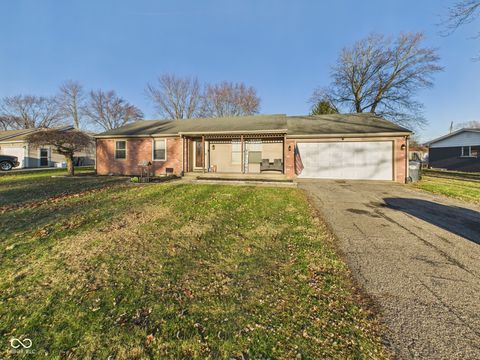 114 Bess Boulevard Pendleton IN 46064