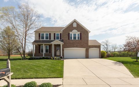 2093 Autumn Faith Way Avon IN 46123