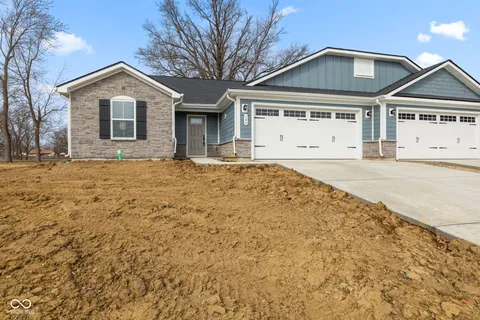 140 Mission Terrace Drive, Whiteland, IN 46184 - MLS#: 22024380