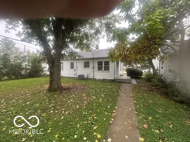 Anderson, Indiana 46012, United States, 2 Bedrooms Bedrooms, ,1 BathroomBathrooms,Residential,Active,217588