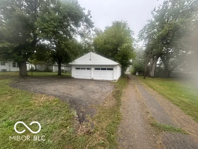 Anderson, Indiana 46012, United States, 2 Bedrooms Bedrooms, ,1 BathroomBathrooms,Residential,Active,217588