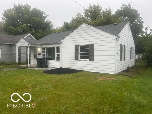 Anderson, Indiana 46012, United States, 2 Bedrooms Bedrooms, ,1 BathroomBathrooms,Residential,Active,217588