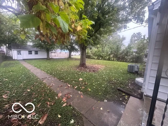 Anderson, Indiana 46012, United States, 2 Bedrooms Bedrooms, ,1 BathroomBathrooms,Residential,Active,217588