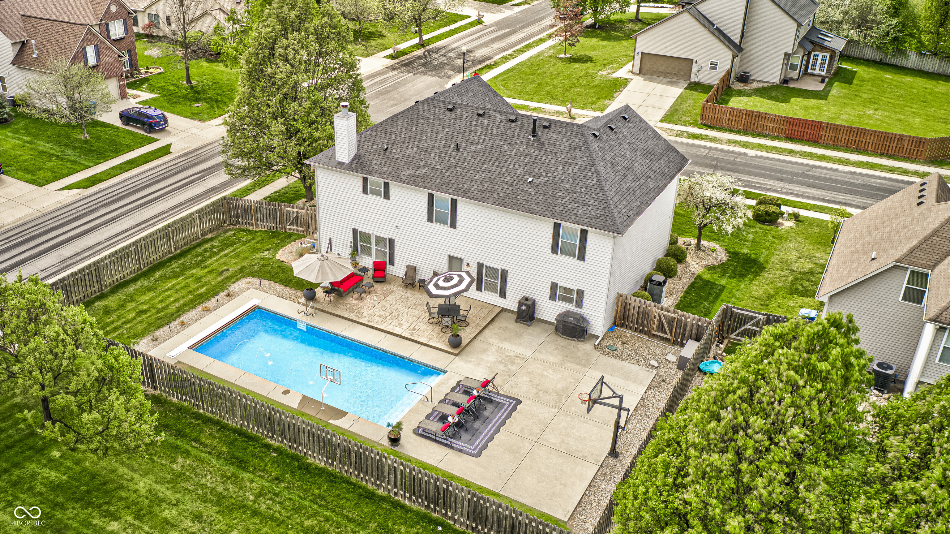 11093 Ragsdale Place