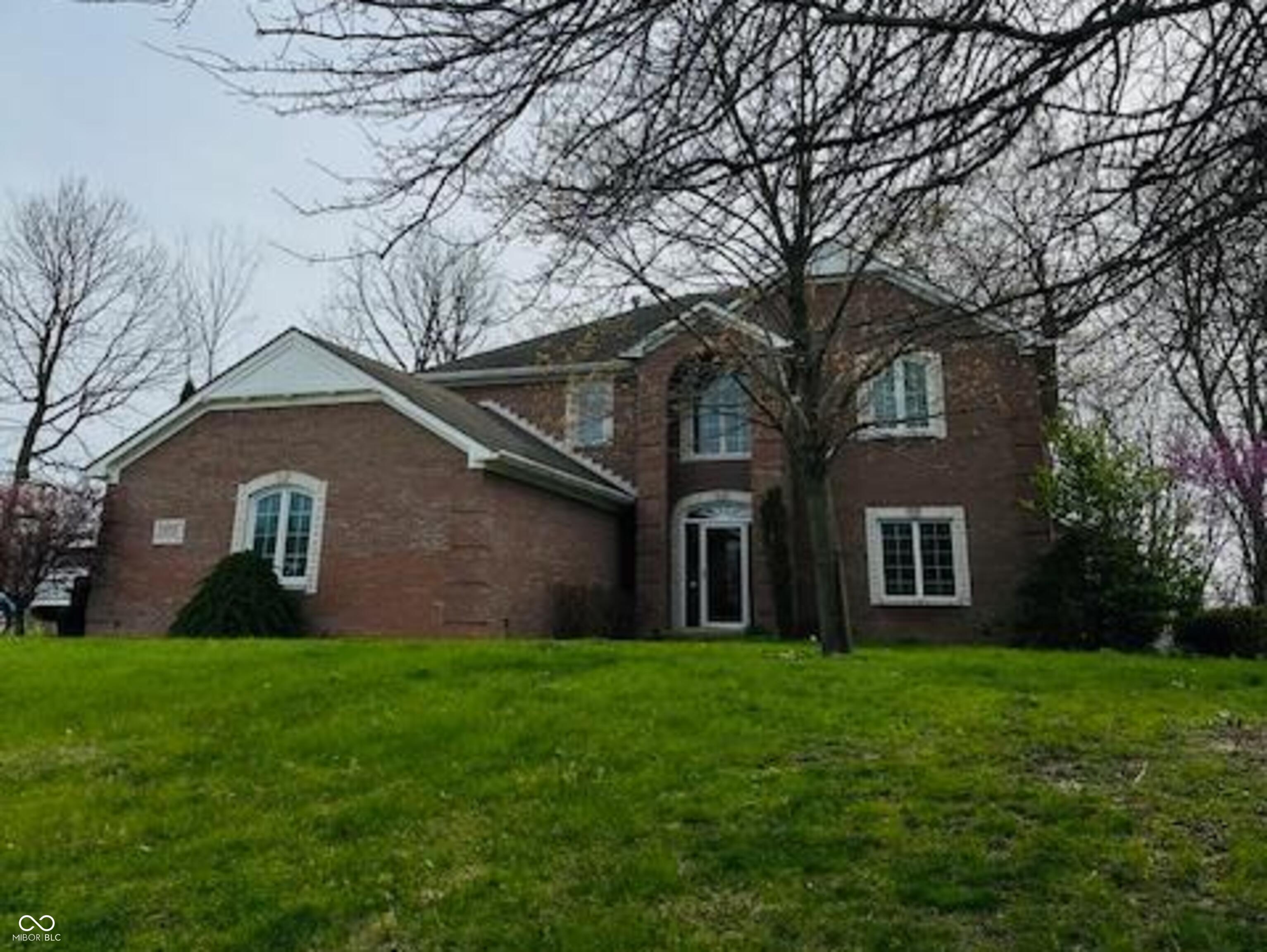 5773 Station Hill Drive