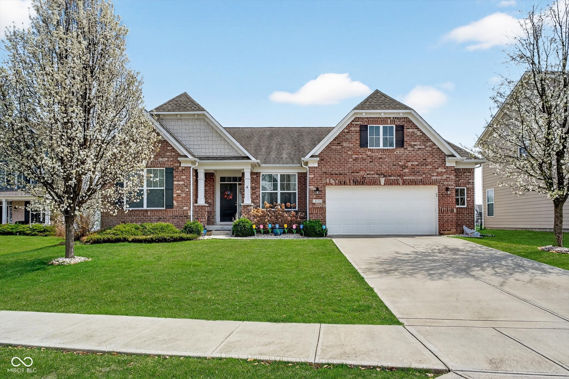4173 Ginkgo Court
