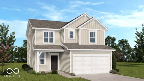 Photo of 1947 White Oak Lane, Shelbyville, IN 46176 (MLS # 22084528)