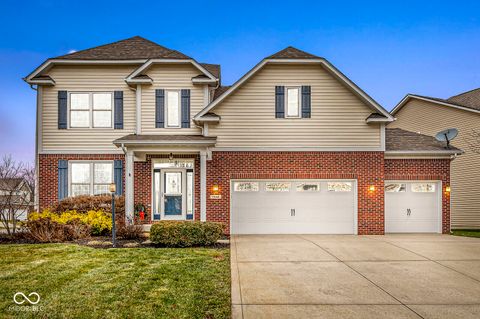 7648 Three Arch Overlook Noblesville IN 46062