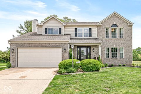 523 Torrey Court Avon IN 46123