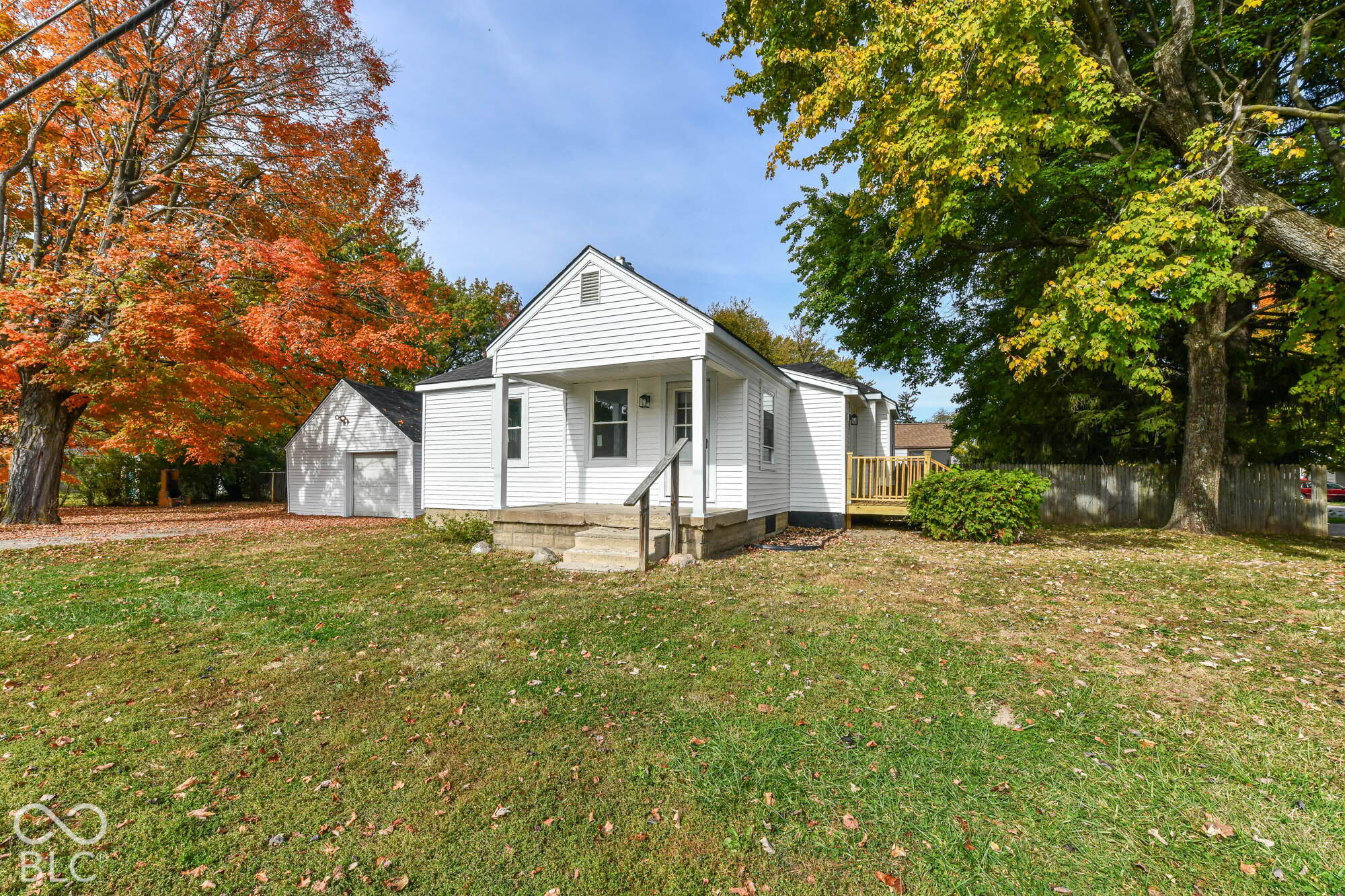1725 Euclid Drive